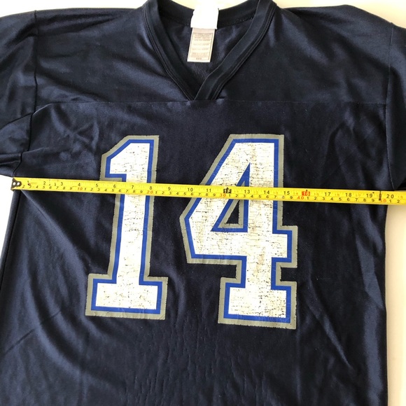 Vintage Bills jersey - Picture 4 of 9